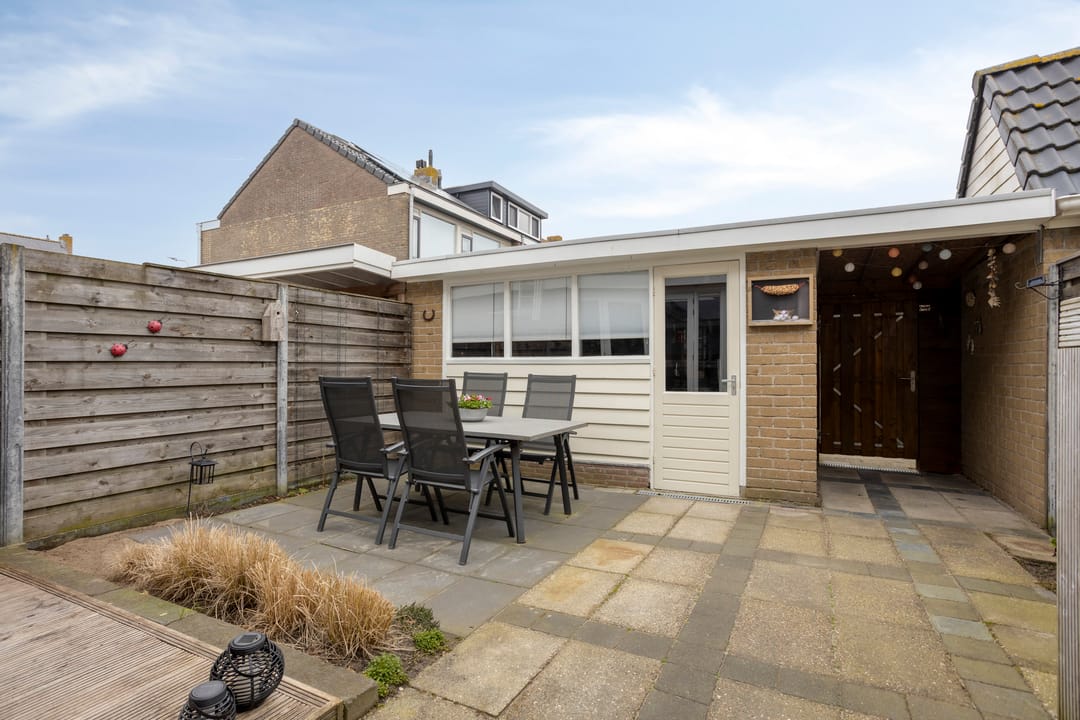 Foto 13 van Eerste Groenelaan 54