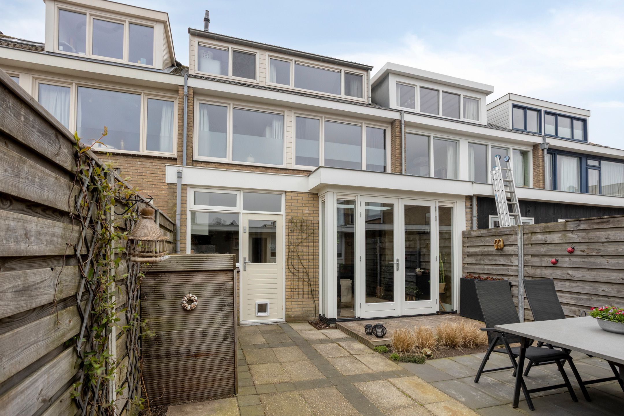 Foto 15 van Eerste Groenelaan 54