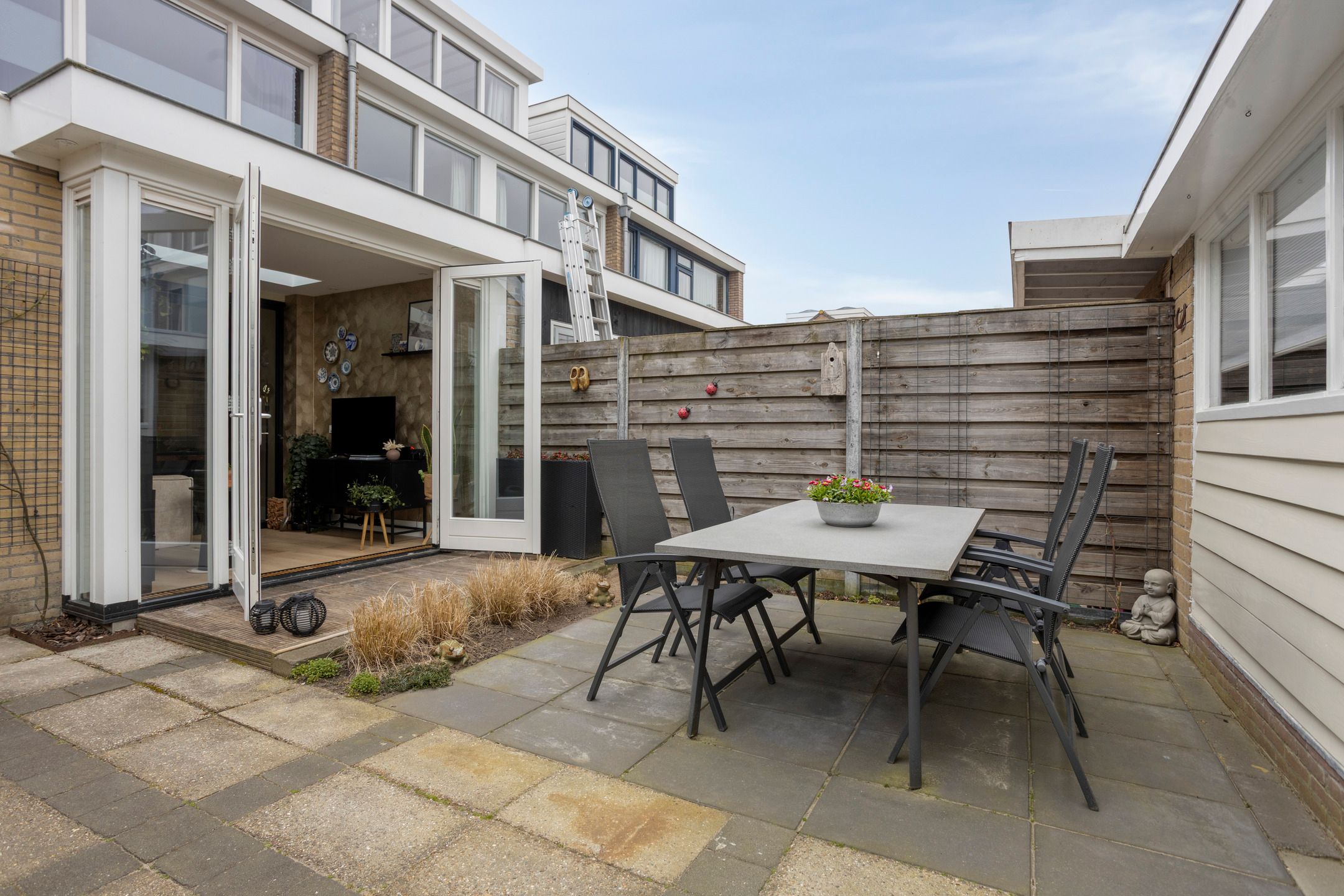 Foto 12 van Eerste Groenelaan 54