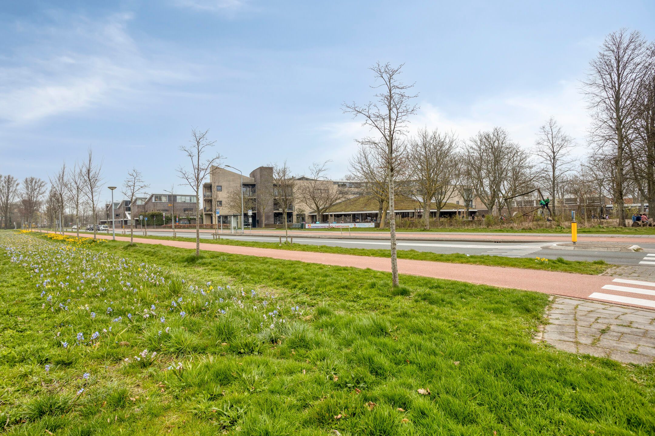 Foto 39 van Eerste Groenelaan 54