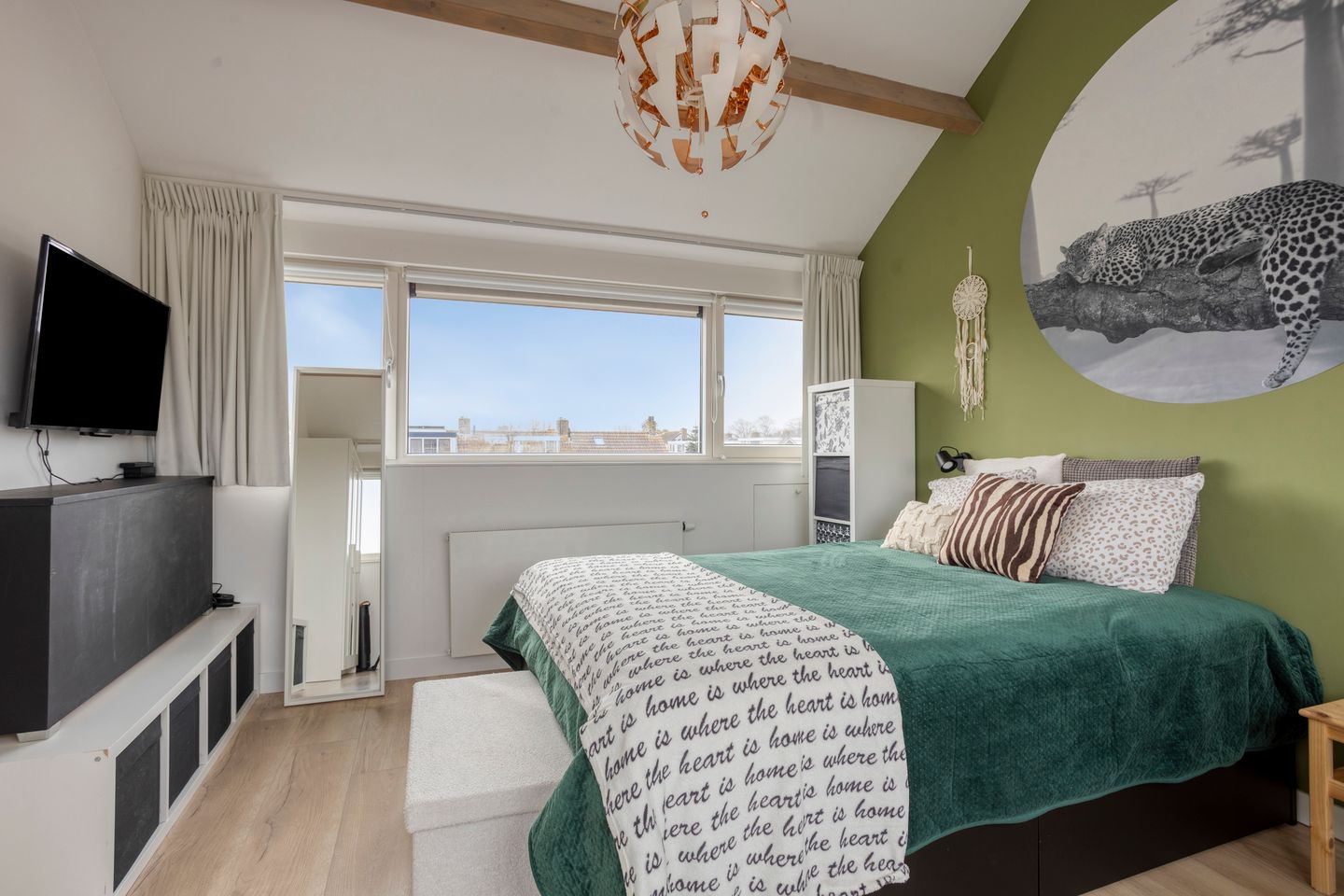 Foto 35 van Eerste Groenelaan 54