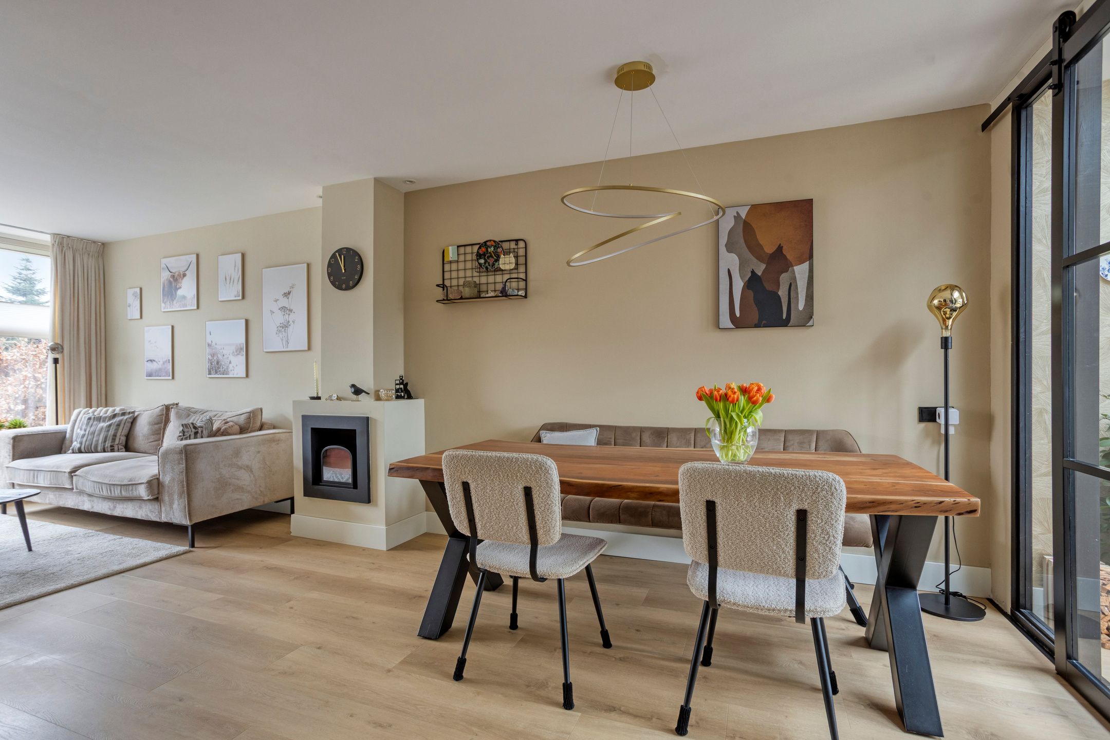 Foto 6 van Eerste Groenelaan 54