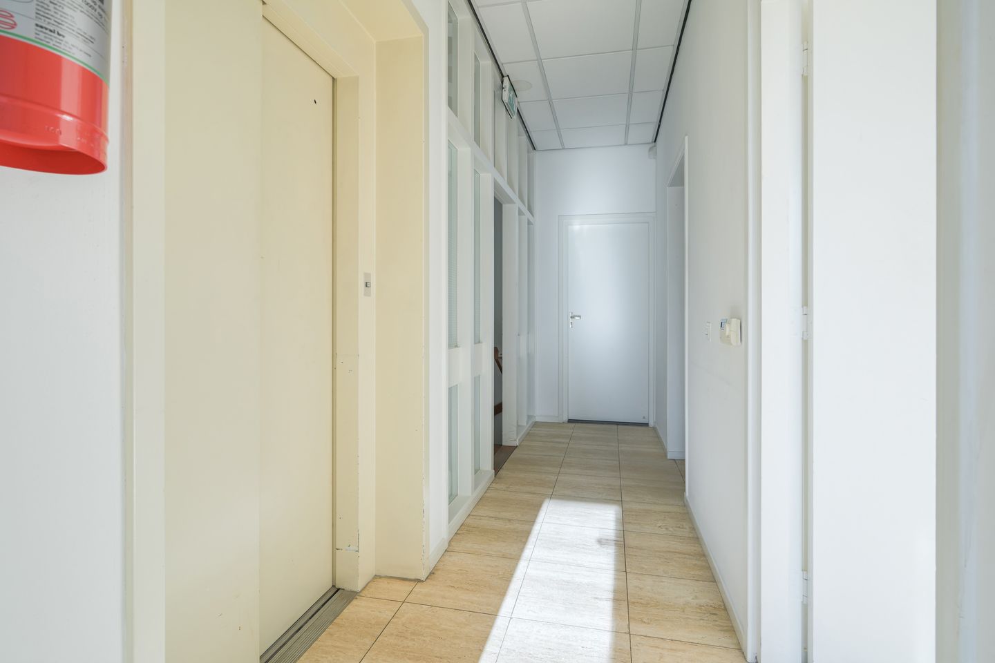 Unique townhouse with garden in Breda Zandberg, ready for transformation — 24