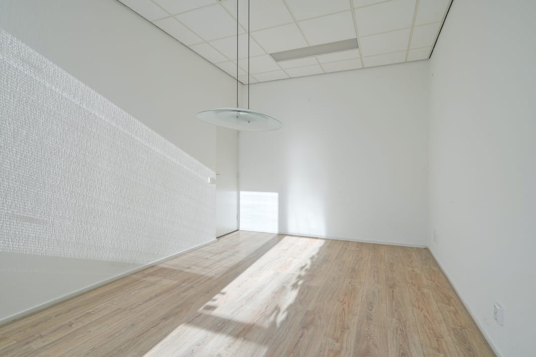 Unique townhouse with garden in Breda Zandberg, ready for transformation — 19