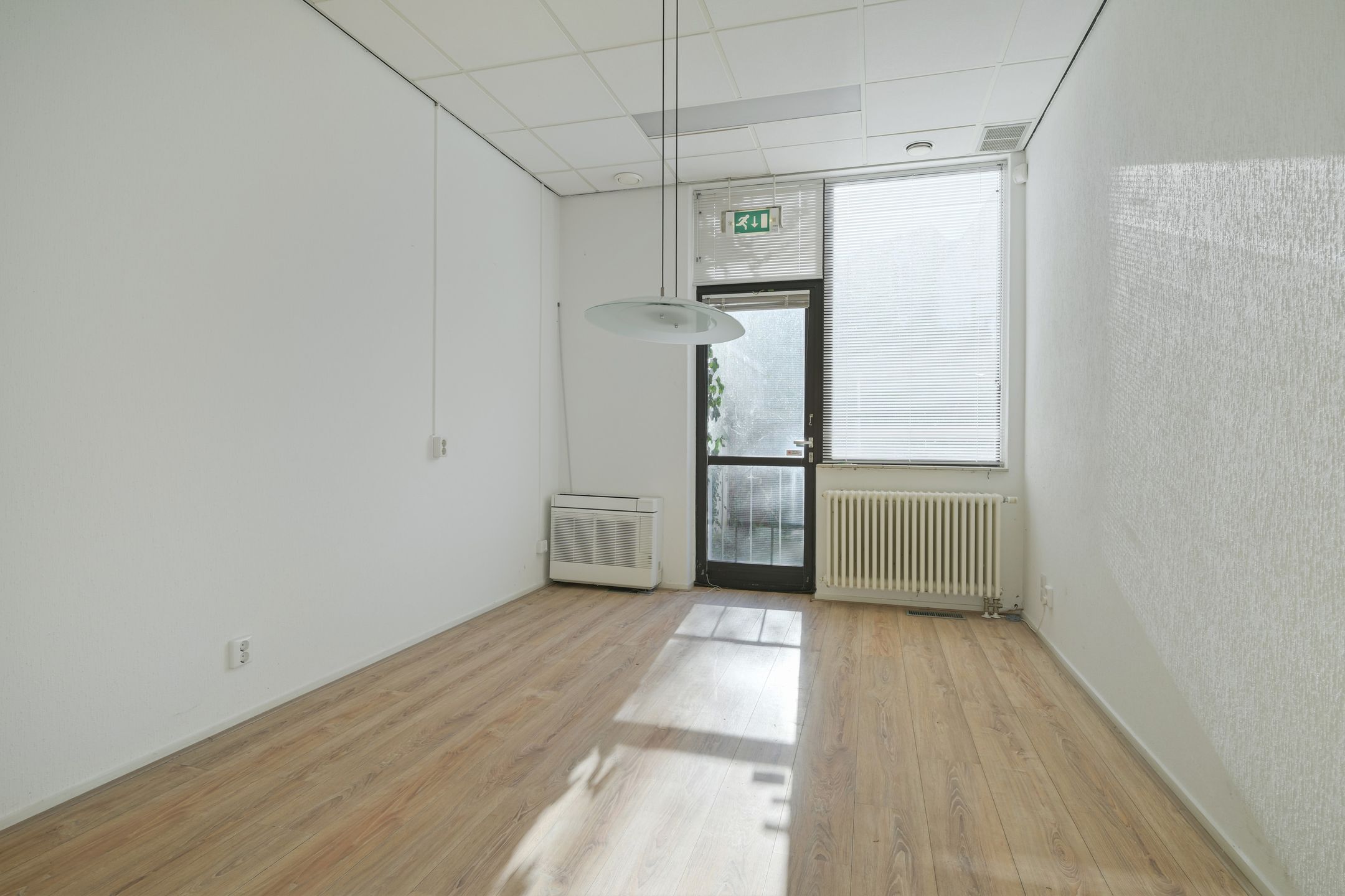 Unique townhouse with garden in Breda Zandberg, ready for transformation — 20