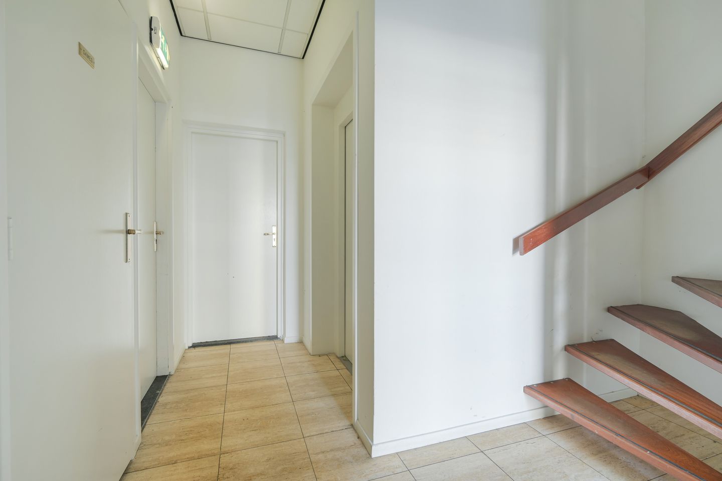 Unique townhouse with garden in Breda Zandberg, ready for transformation — 13