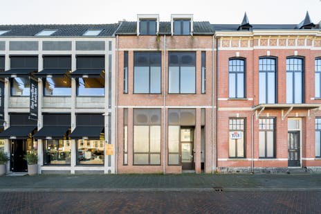 Parkstraat thumbnail