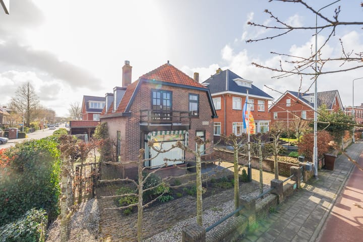 Foto 4 van Leidsestraat 5
