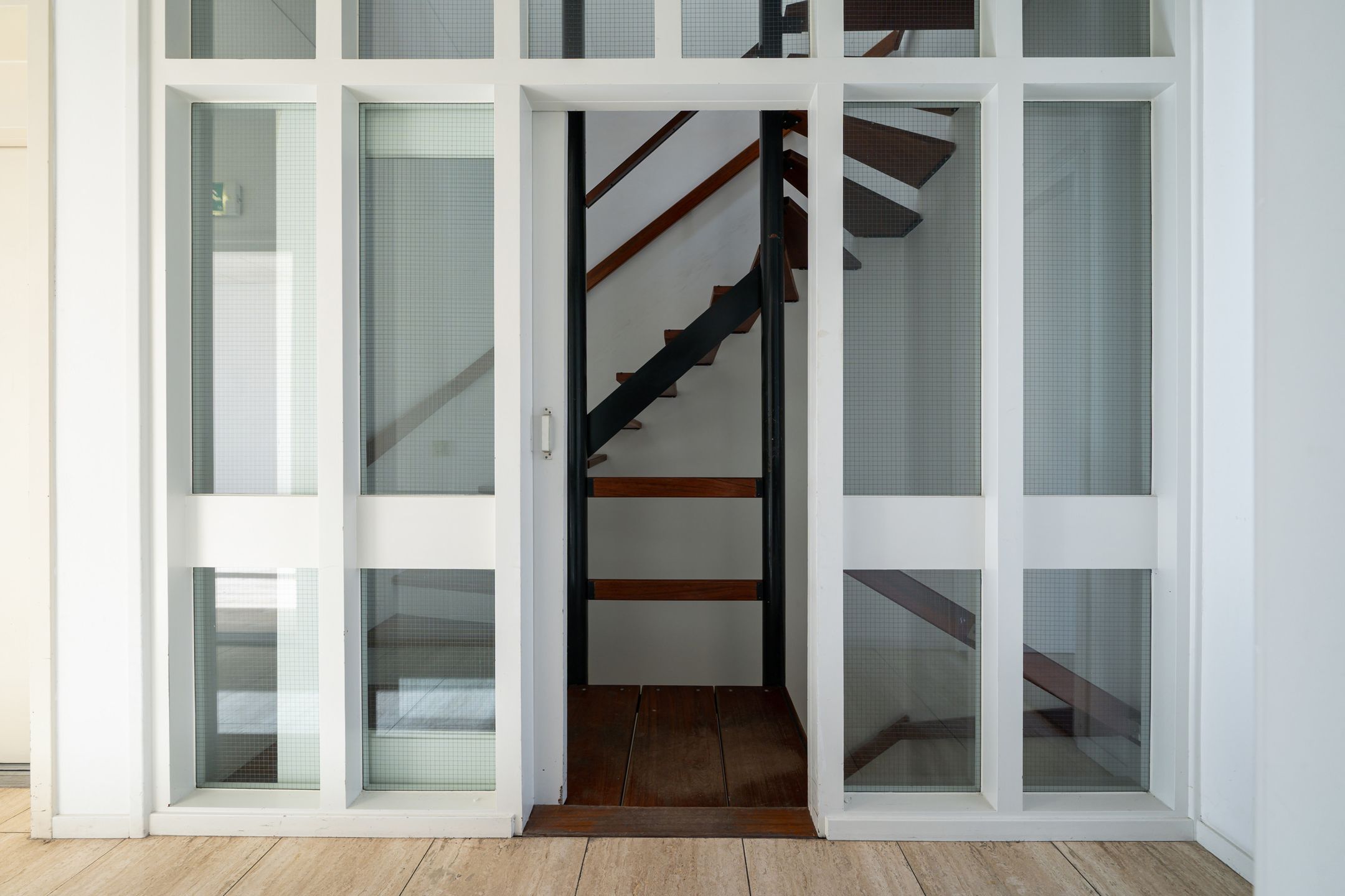 Unique townhouse with garden in Breda Zandberg, ready for transformation — 22