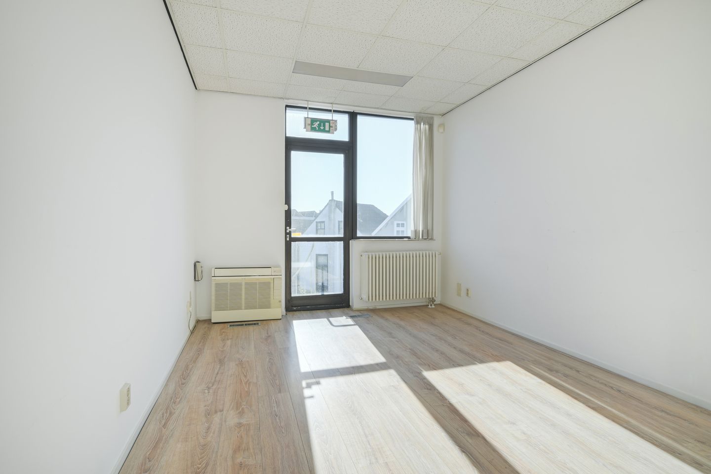 Unique townhouse with garden in Breda Zandberg, ready for transformation — 44
