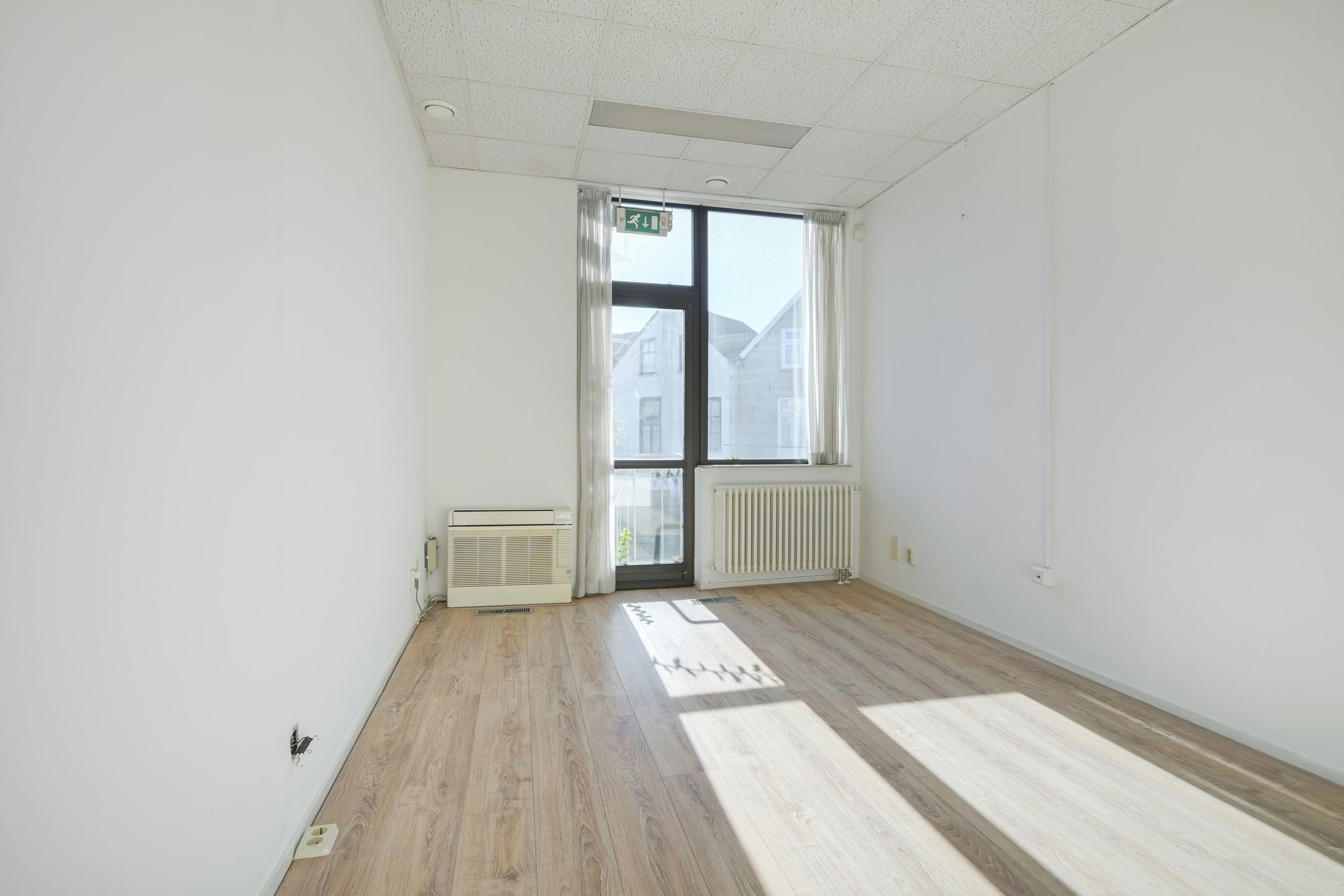 Unique townhouse with garden in Breda Zandberg, ready for transformation — 29
