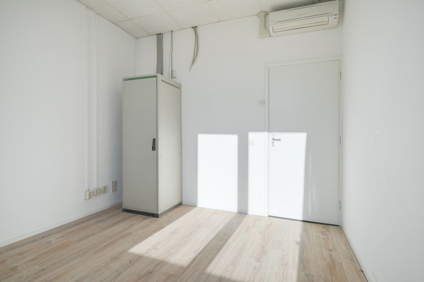 Unique townhouse with garden in Breda Zandberg, ready for transformation — 32
