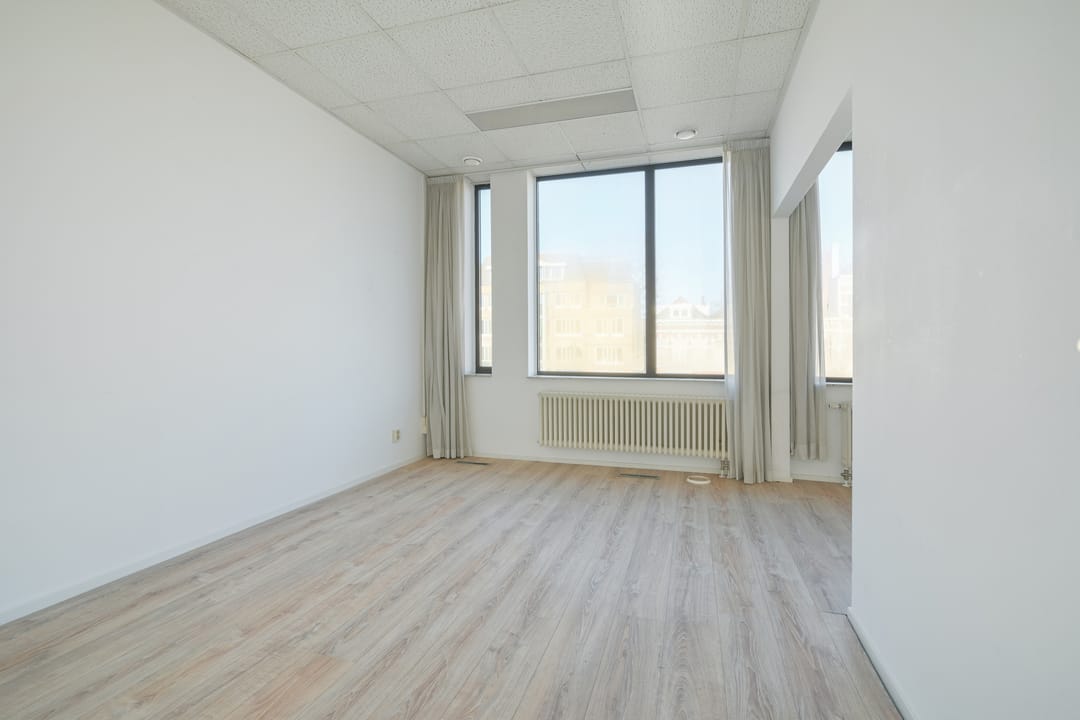 Unique townhouse with garden in Breda Zandberg, ready for transformation — 26