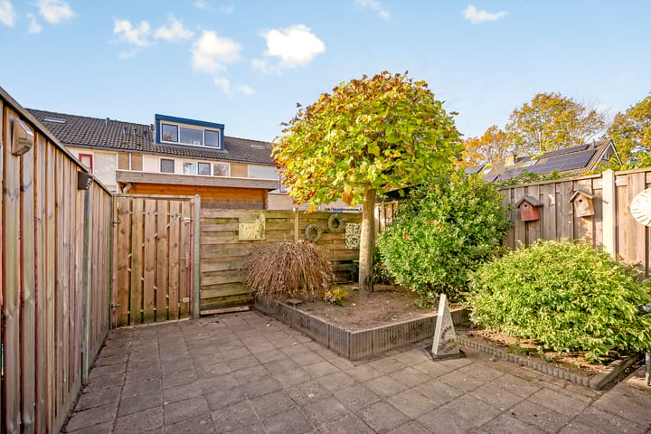 Photo 3 of Schaepmanstraat 42