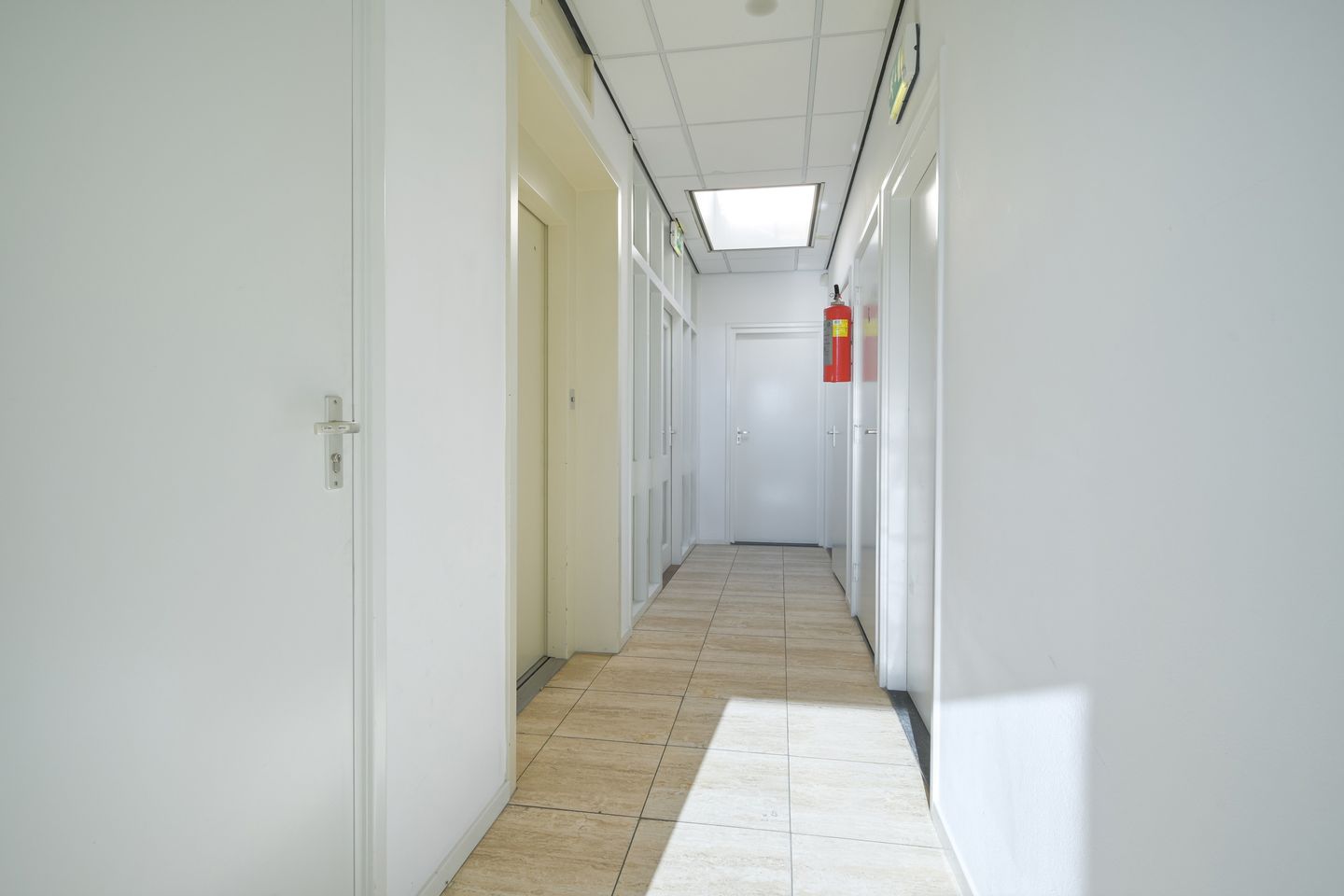 Unique townhouse with garden in Breda Zandberg, ready for transformation — 36