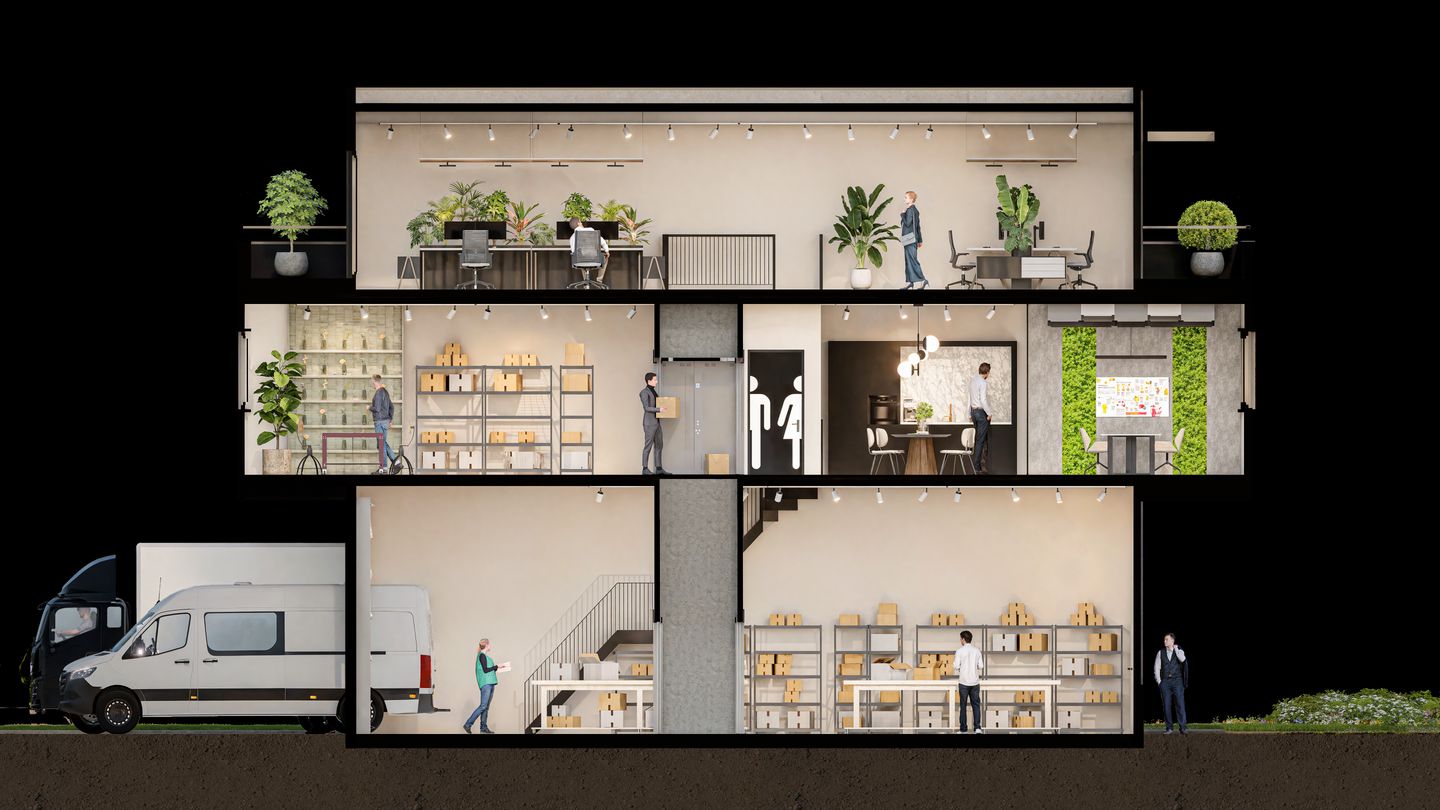 Bekijk foto 4 van Burgemeester Smeetsweg 4