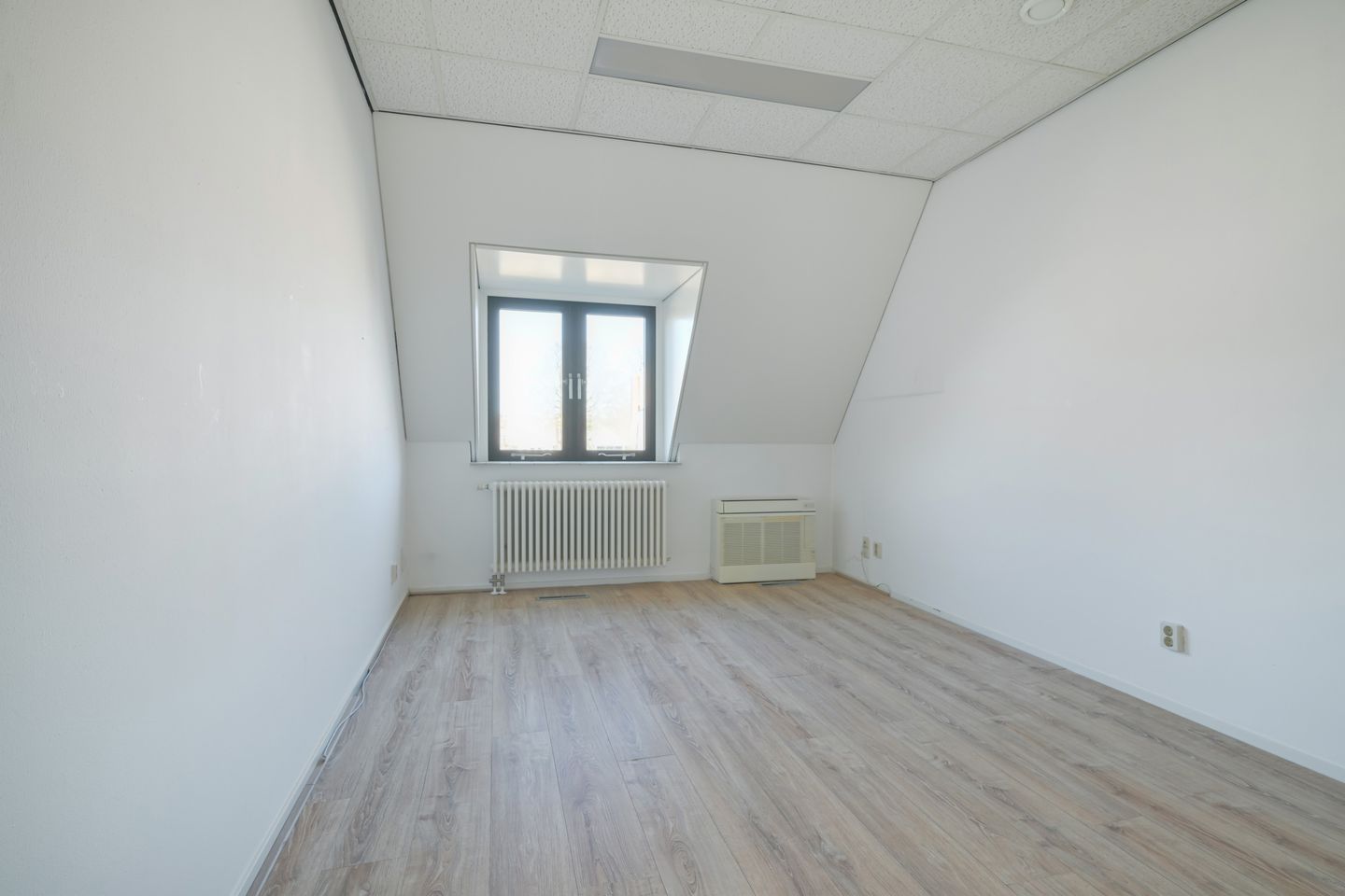 Unique townhouse with garden in Breda Zandberg, ready for transformation — 40