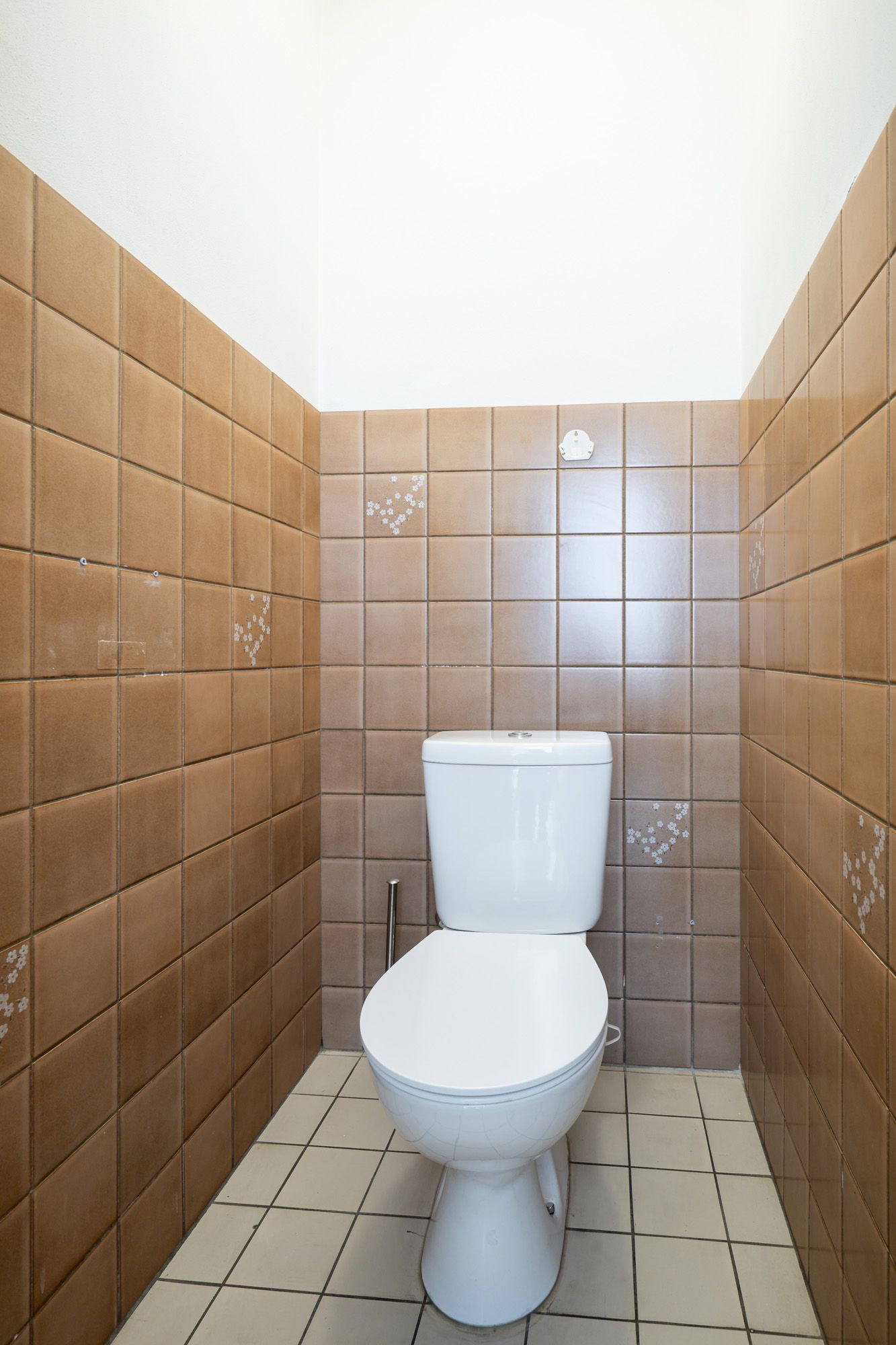 Unique townhouse with garden in Breda Zandberg, ready for transformation — 43