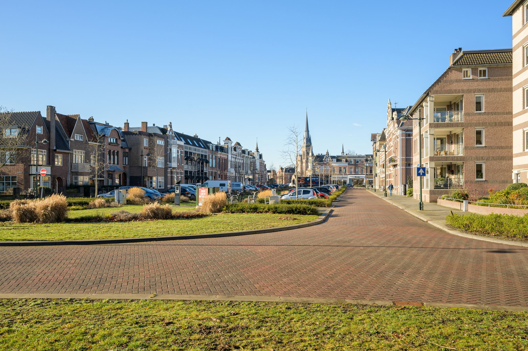 Unique townhouse with garden in Breda Zandberg, ready for transformation — 59