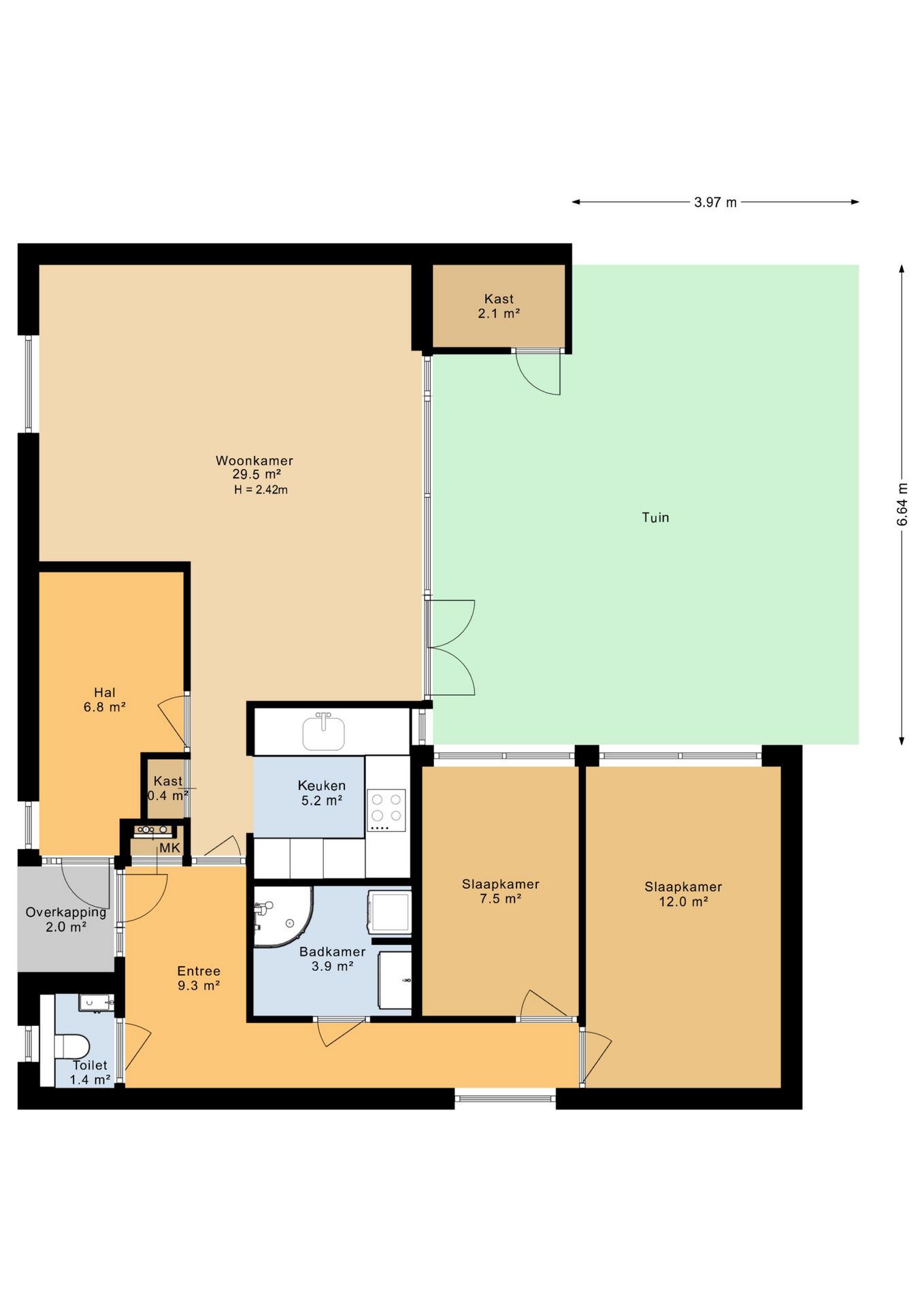 Photo 25 of Appelweg 146