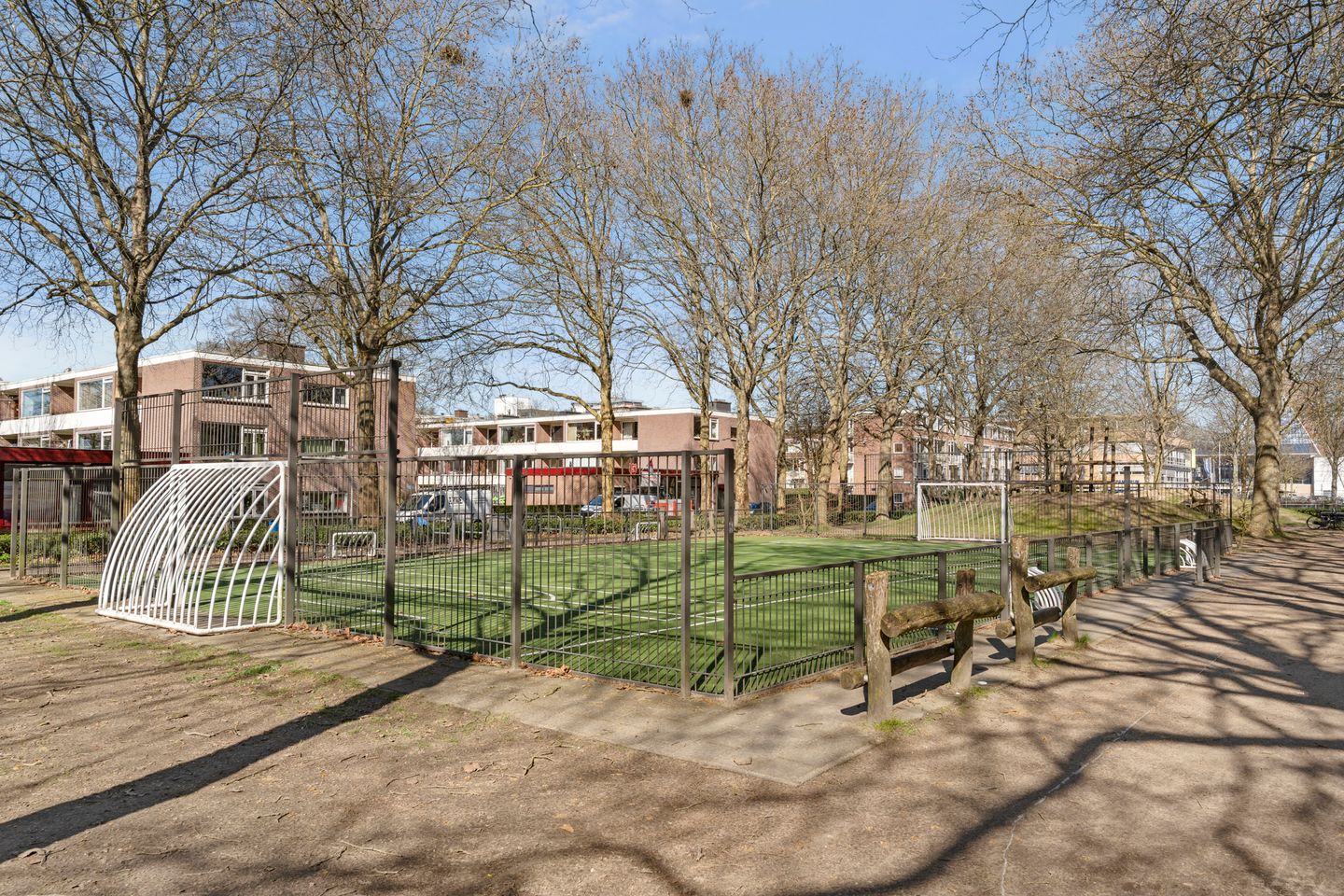 Foto 4 van Nobelweg 70