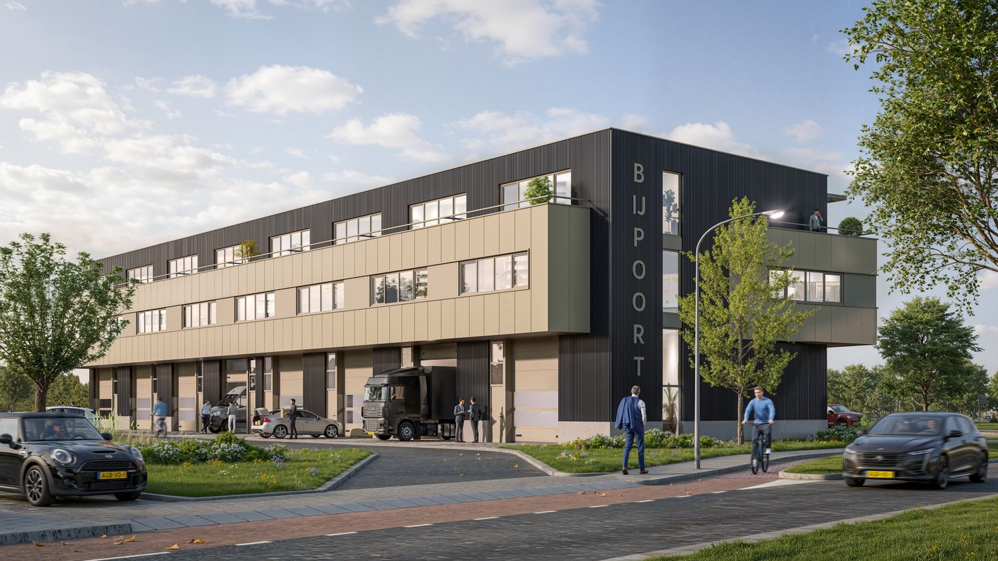 Bekijk foto 3 van Burgemeester Smeetsweg 4