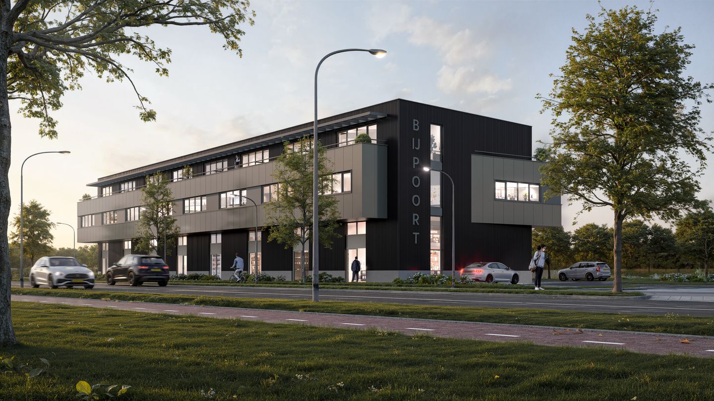 Bekijk foto 2 van Burgemeester Smeetsweg 4