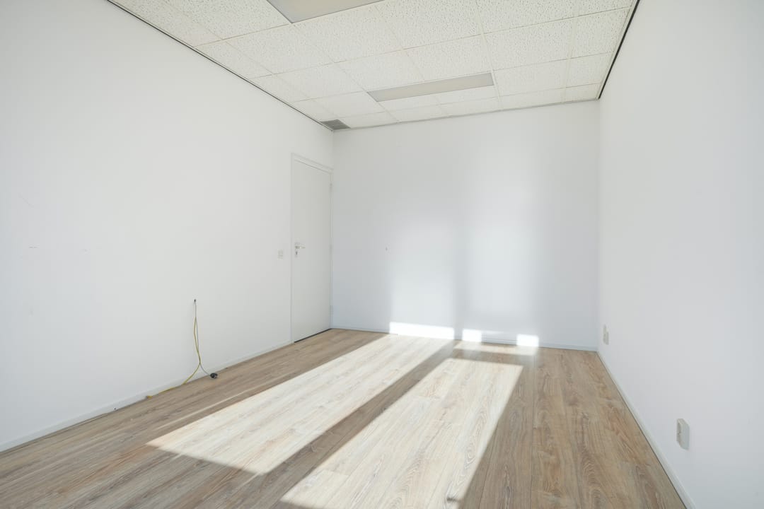 Unique townhouse with garden in Breda Zandberg, ready for transformation — 45