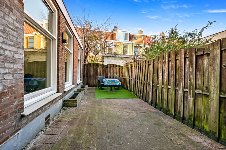 Photo 4 of Delftselaan 115