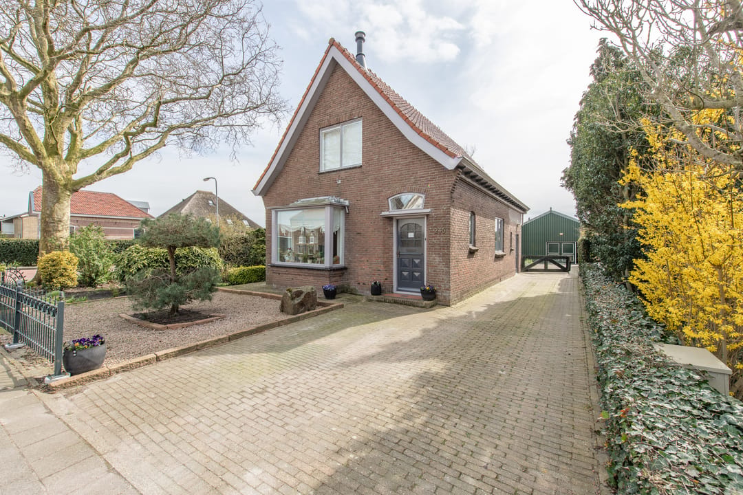 Photo 1 of Westeinde 245
