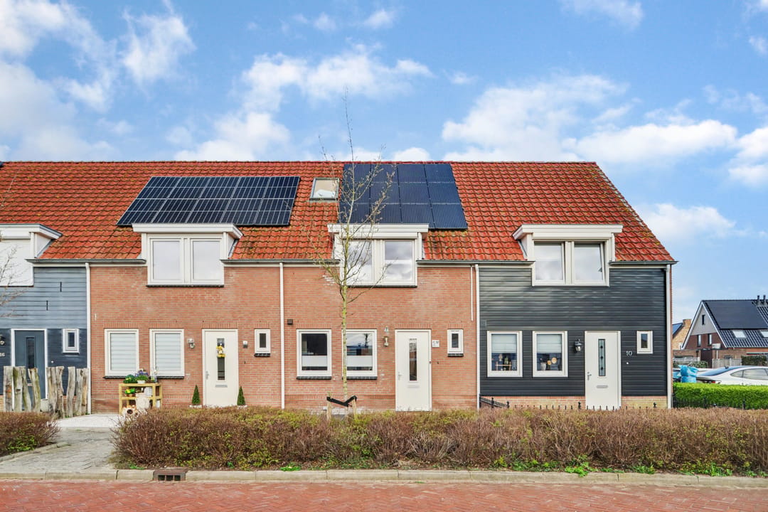 Photo 1 of Dokter Zoetemanstraat 12