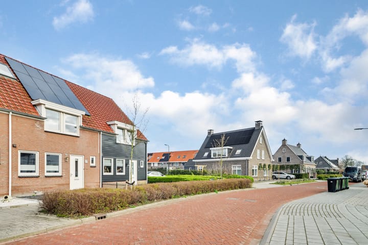 Foto 3 van Dokter Zoetemanstraat 12