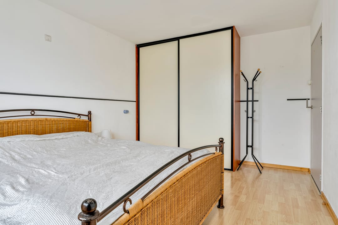 Sustainable Family Home with Four Bedrooms in De Kruiskamp — 23
