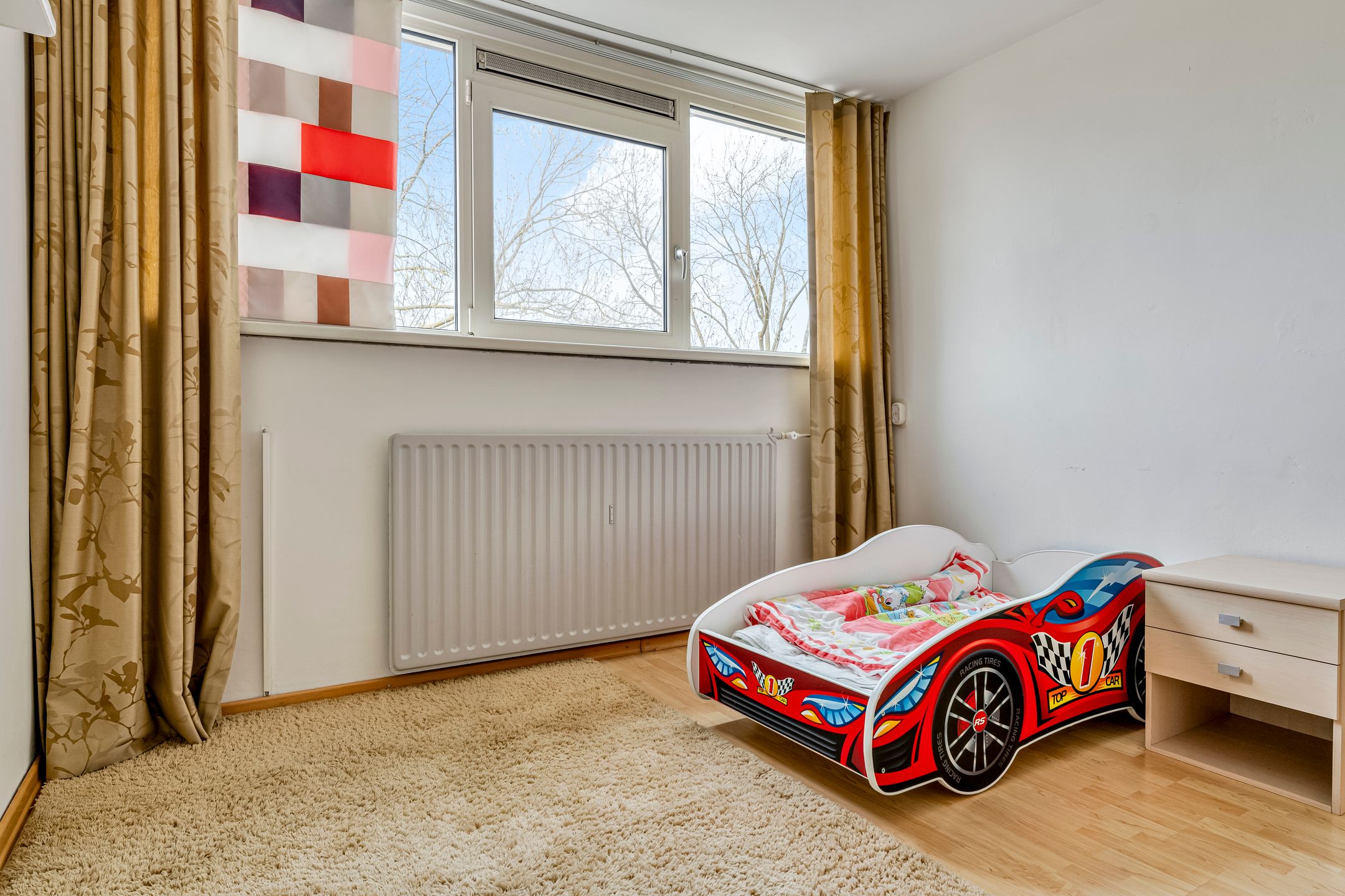 Sustainable Family Home with Four Bedrooms in De Kruiskamp — 24