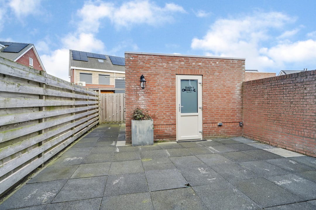 Photo 26 of Dokter Zoetemanstraat 12