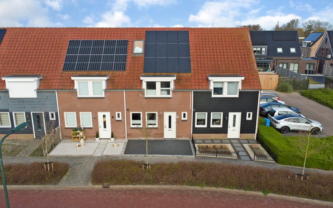 Photo 28 of Dokter Zoetemanstraat 12