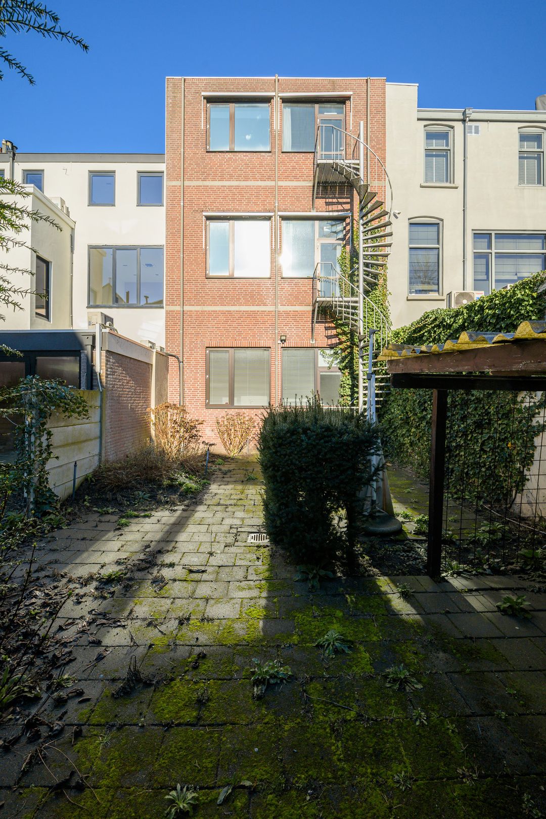 Photo 62 of Parkstraat 10