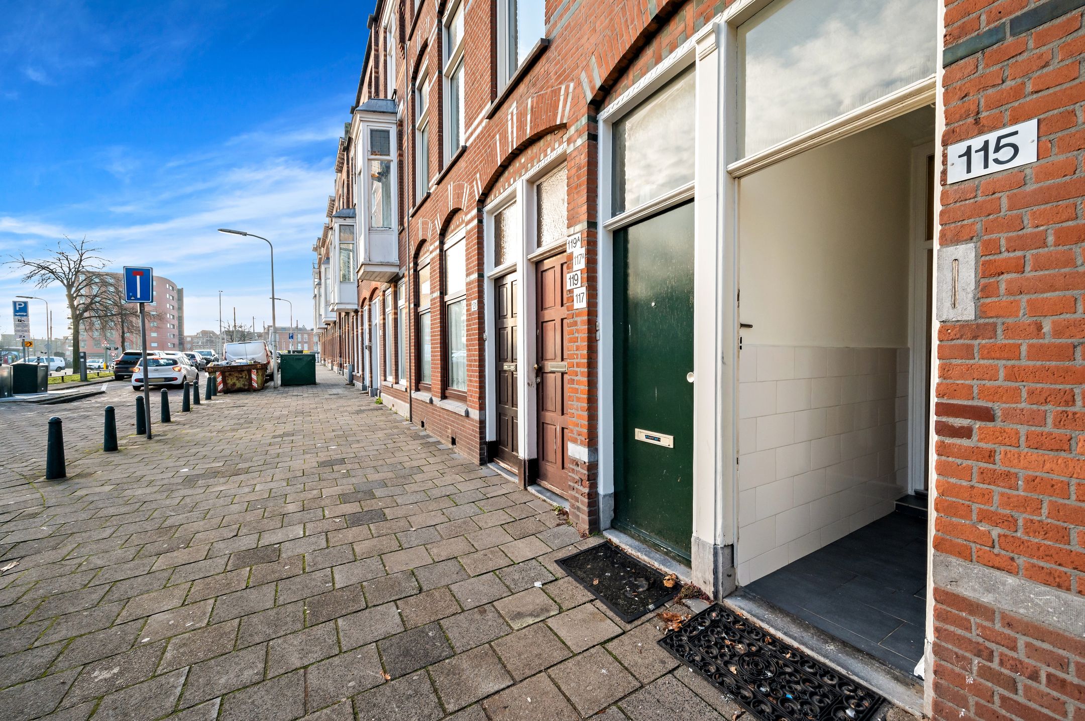 Foto 6 van Delftselaan 115