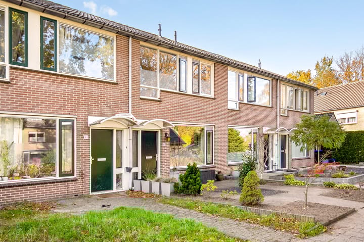 Photo 4 of Schaepmanstraat 42