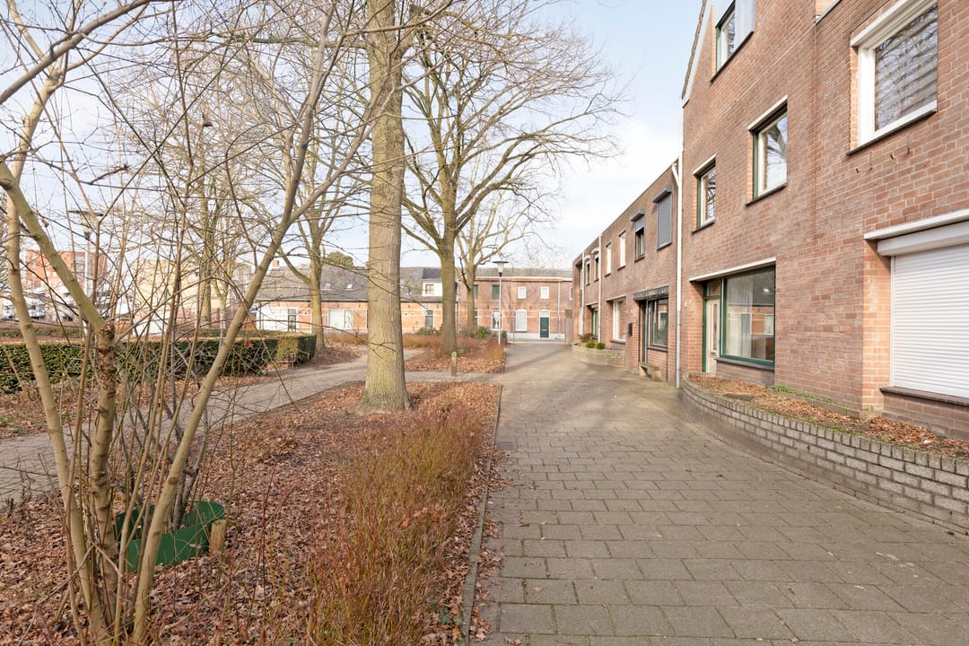 Foto 8 van Hemelrijksestraat 87