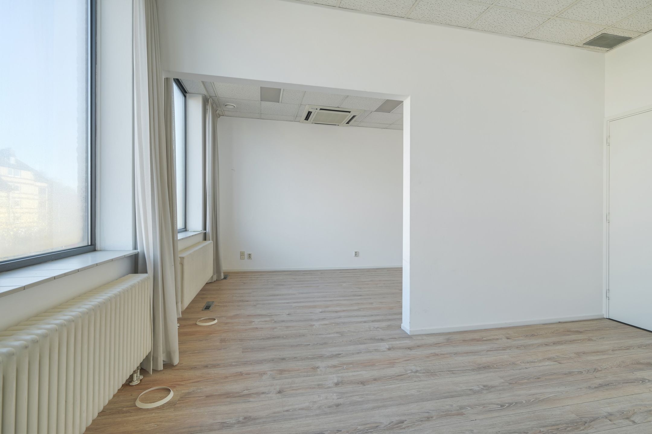 Unique townhouse with garden in Breda Zandberg, ready for transformation — 28