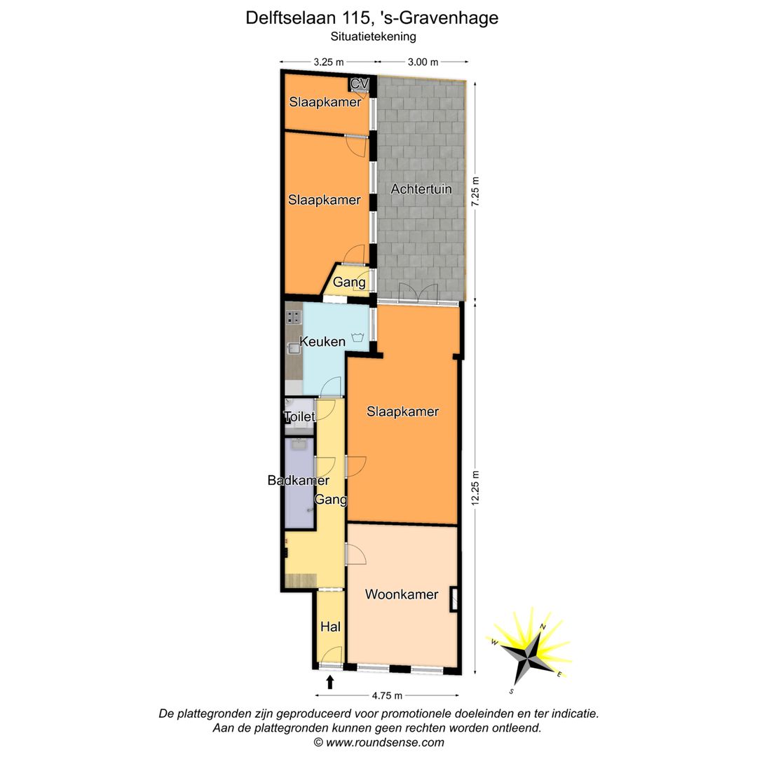 Foto 31 van Delftselaan 115