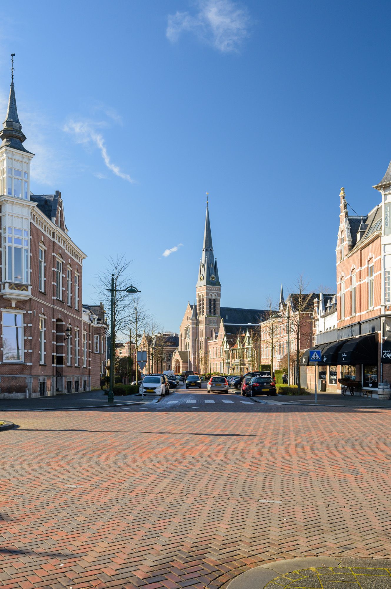 Unique townhouse with garden in Breda Zandberg, ready for transformation — 56