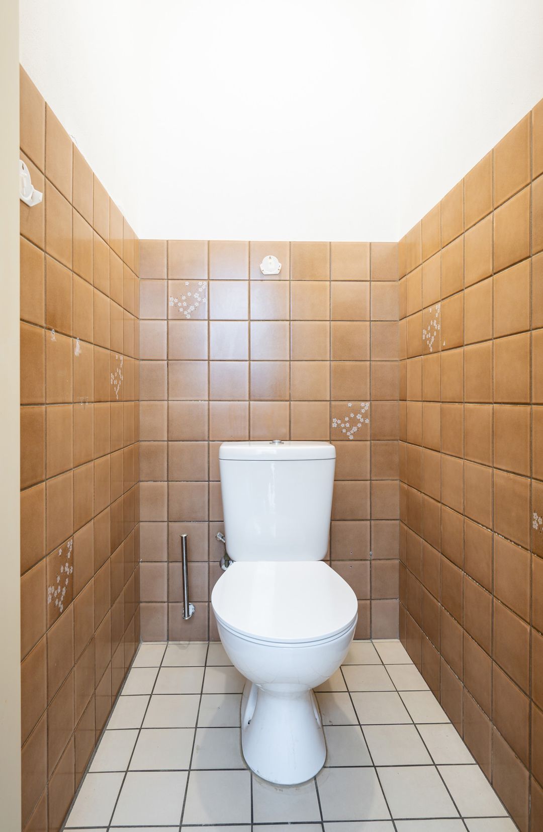 Unique townhouse with garden in Breda Zandberg, ready for transformation — 42