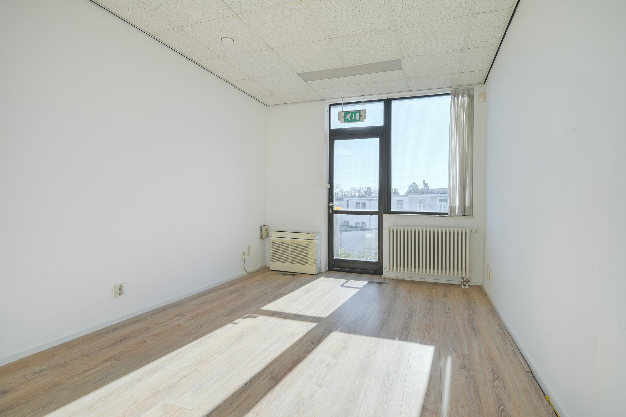 Unique townhouse with garden in Breda Zandberg, ready for transformation — 46