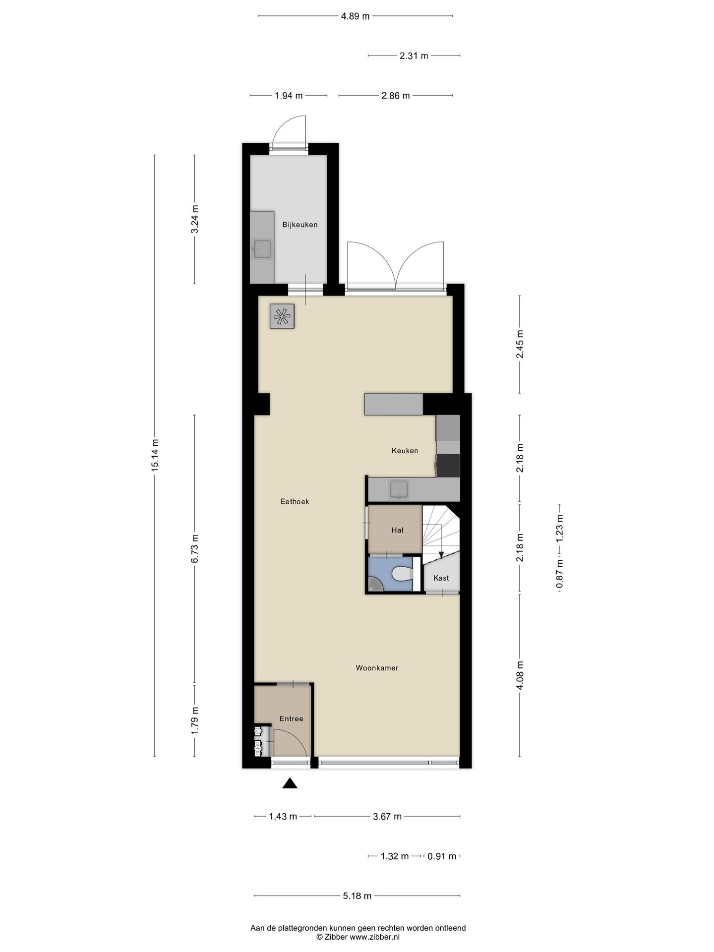 Foto 40 van Hemelrijksestraat 87