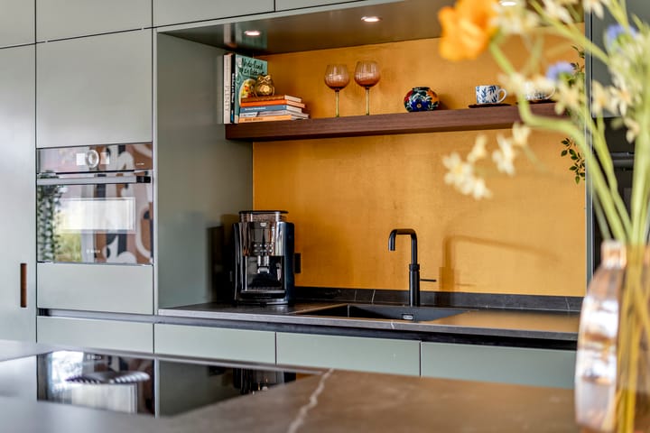 Foto 5 van Zilvervlekpad 6