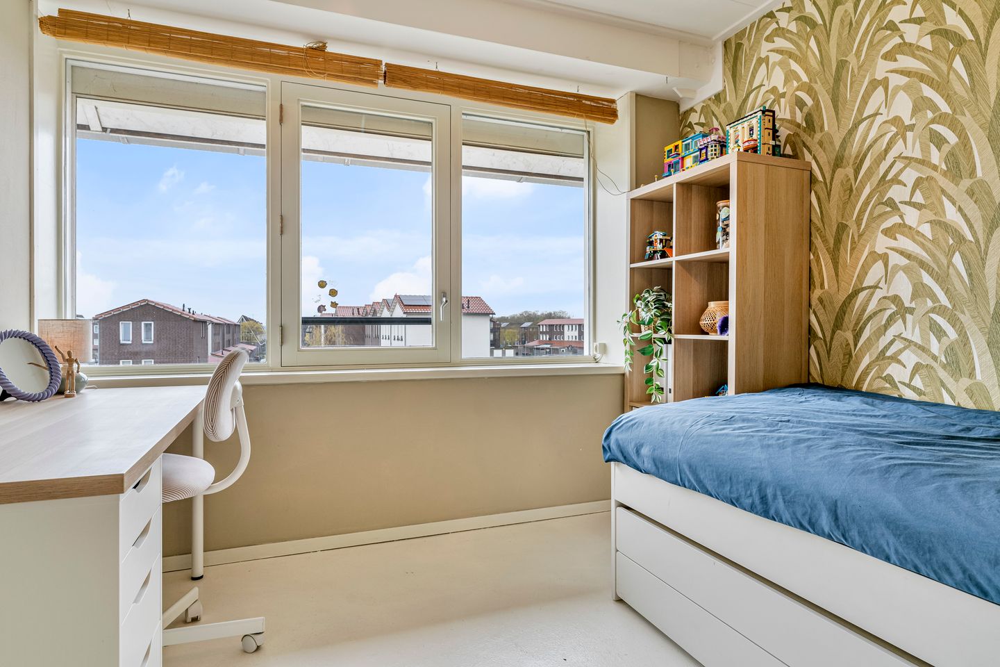 Photo 40 of Zilvervlekpad 6