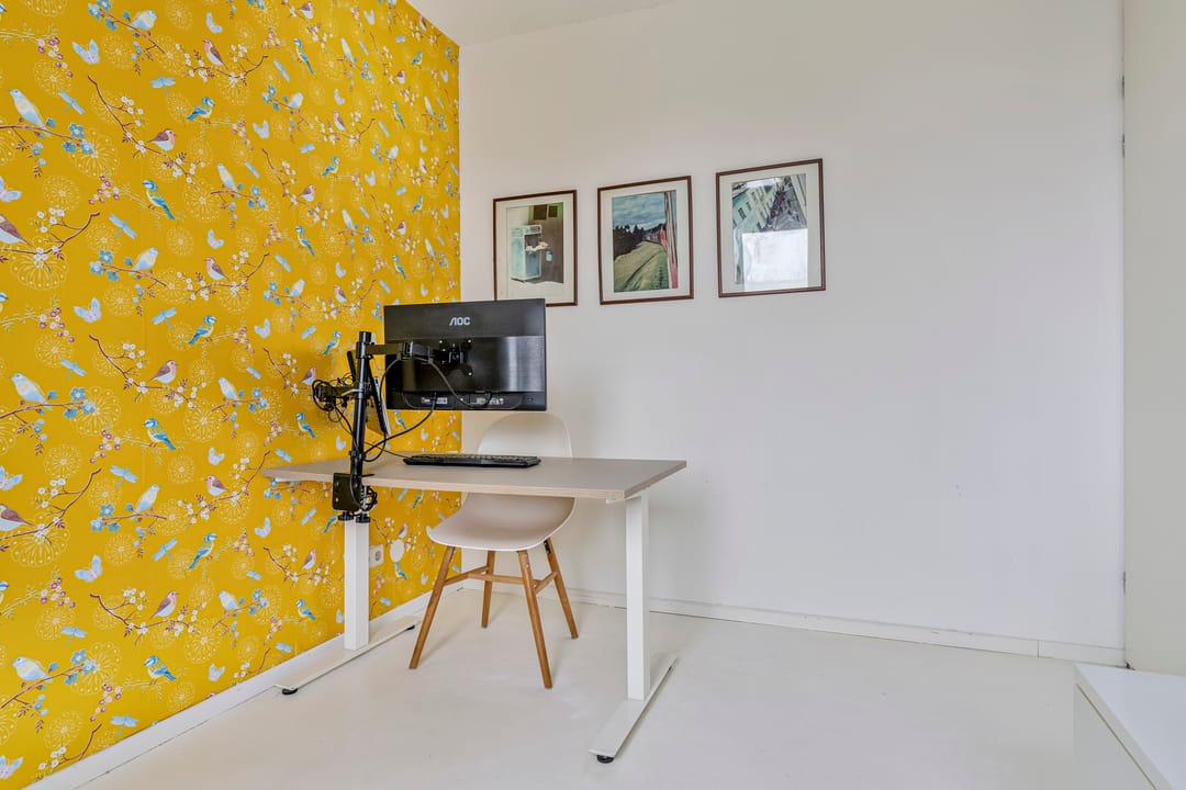 Photo 32 of Zilvervlekpad 6