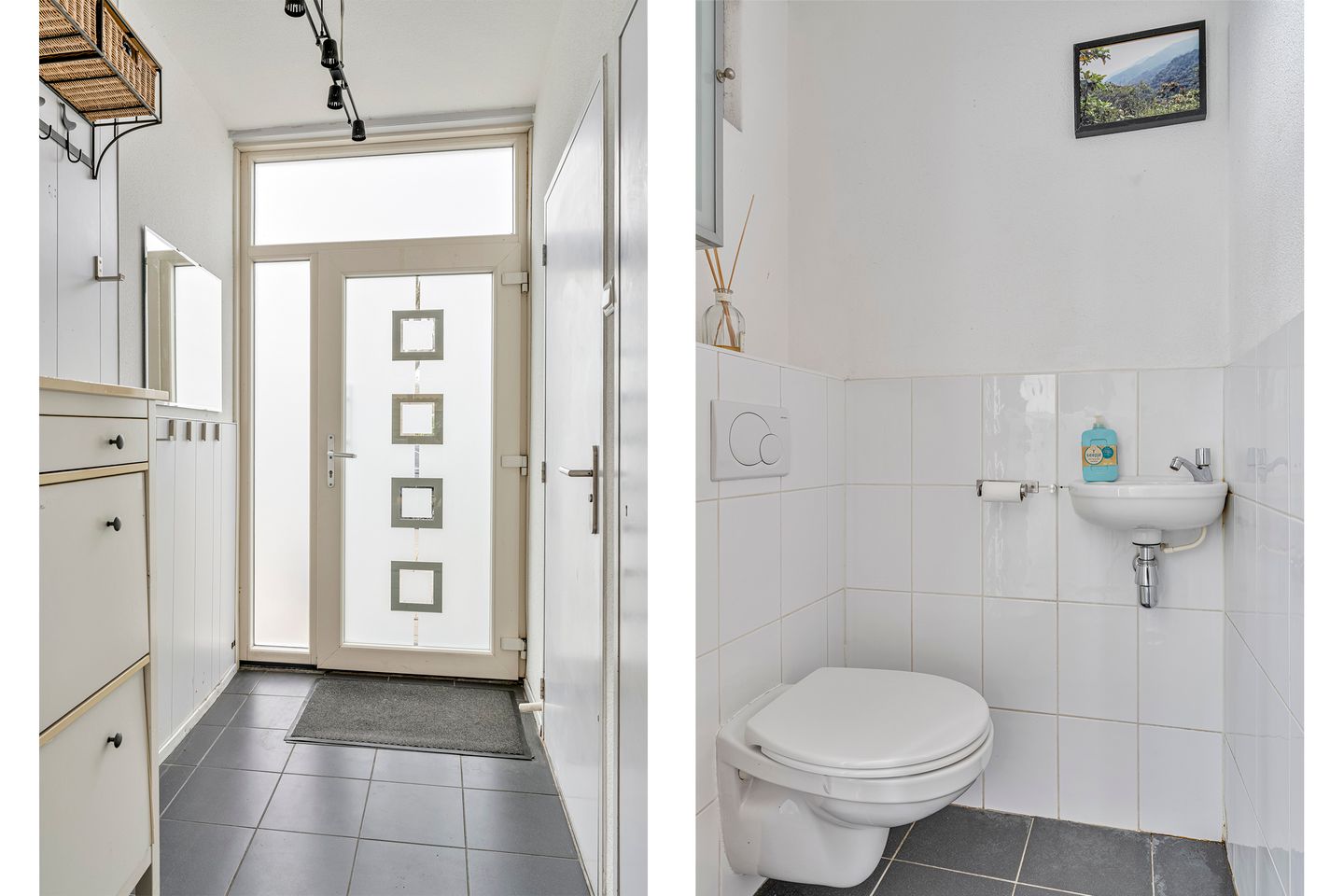 Sustainable Family Home with Four Bedrooms in De Kruiskamp — 20